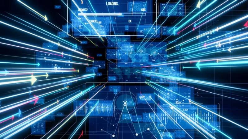 高唐县SCADA系统开发：守护工业安全的数字卫士