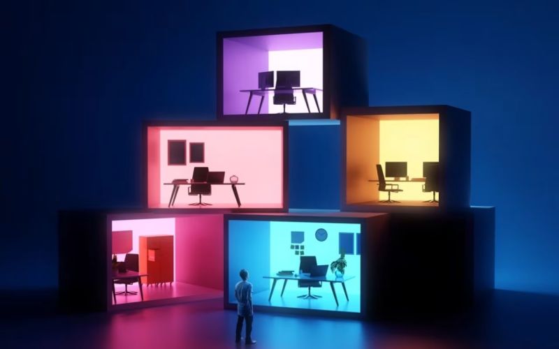 信创国产化突围：高唐县软件开发公司助力PDM系统自主可控升级