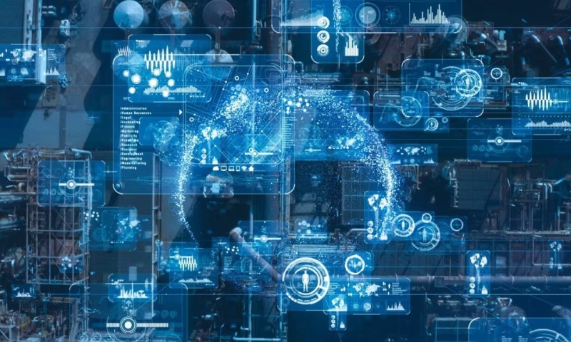 ERP系统信创国产化:高唐县软件开发公司打造企业数字化转型新引擎